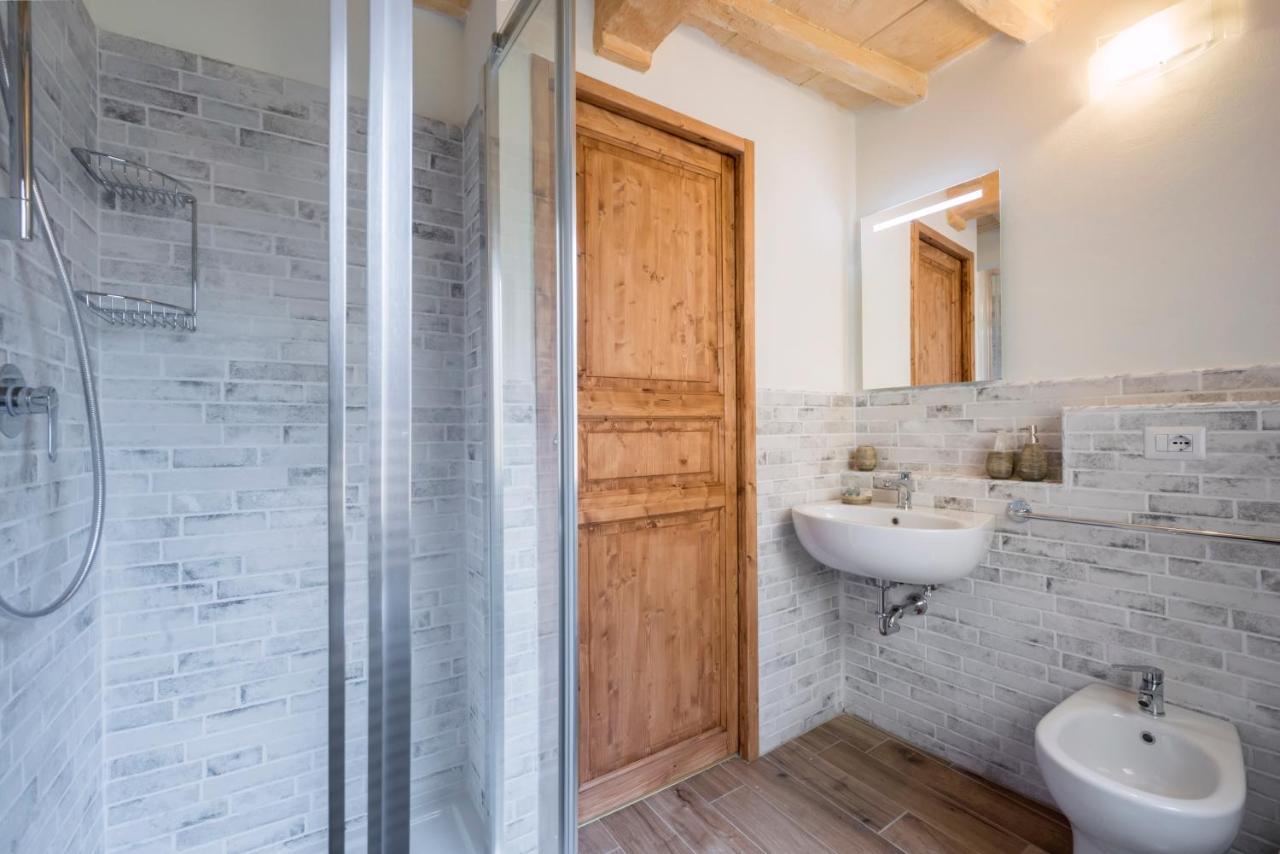 Il Limone Apartment Florence Ngoại thất bức ảnh