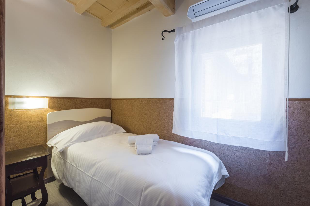 Il Limone Apartment Florence Ngoại thất bức ảnh