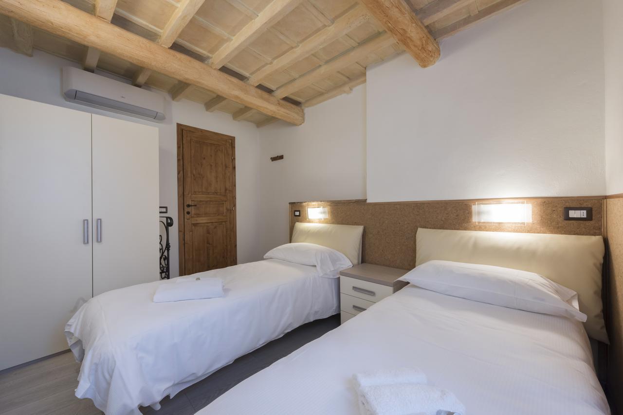 Il Limone Apartment Florence Ngoại thất bức ảnh