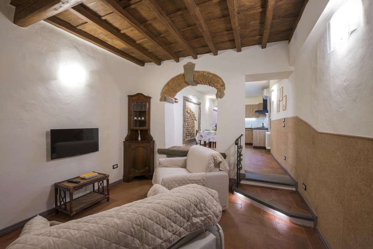 Il Limone Apartment Florence Ngoại thất bức ảnh