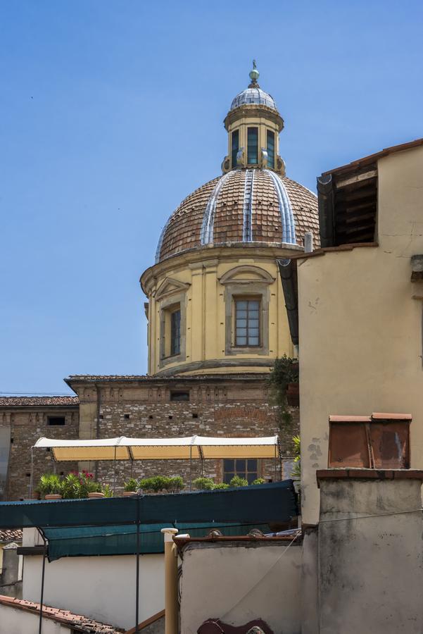 Il Limone Apartment Florence Ngoại thất bức ảnh