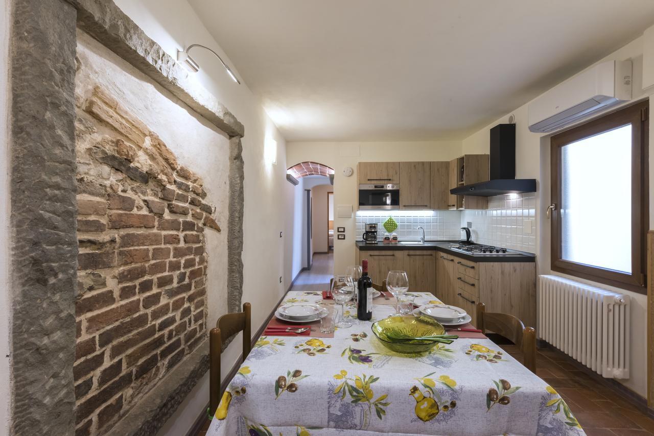 Il Limone Apartment Florence Ngoại thất bức ảnh