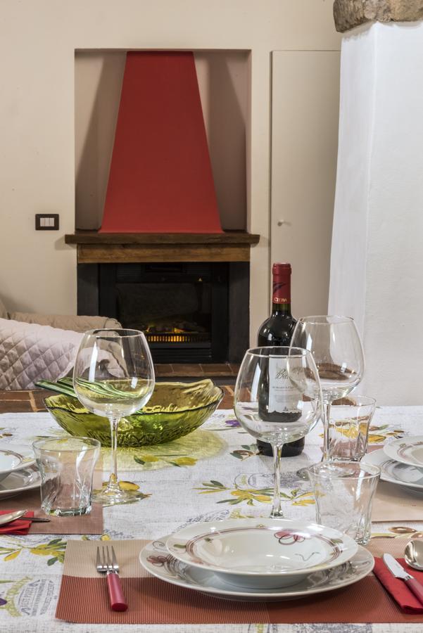 Il Limone Apartment Florence Ngoại thất bức ảnh